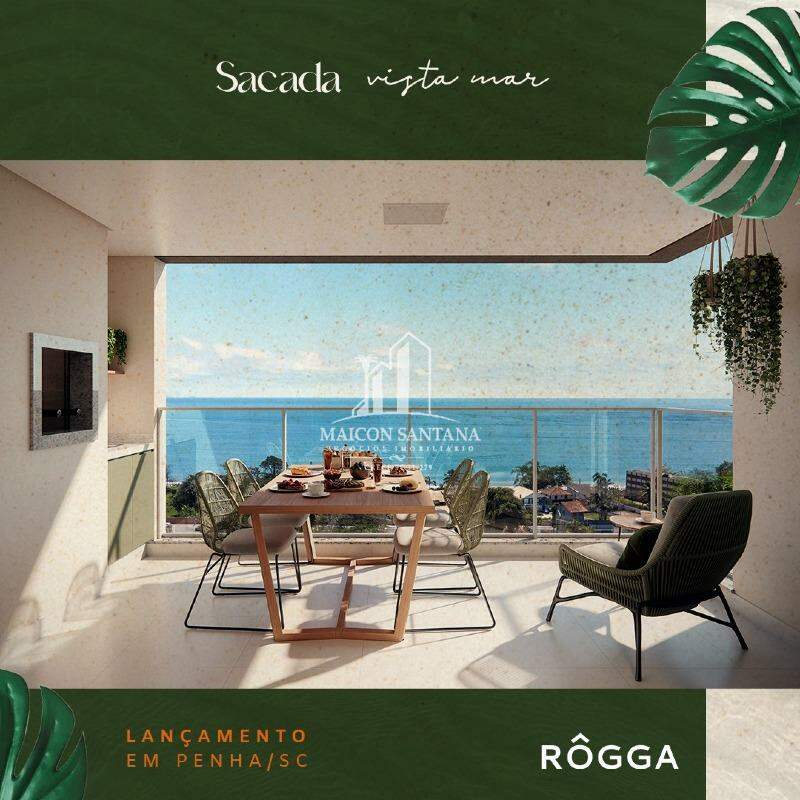 Apartamento à venda no Armação: 