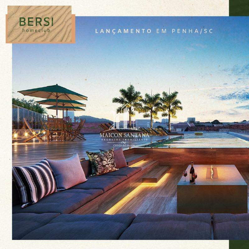 Apartamento à venda no Armação: 