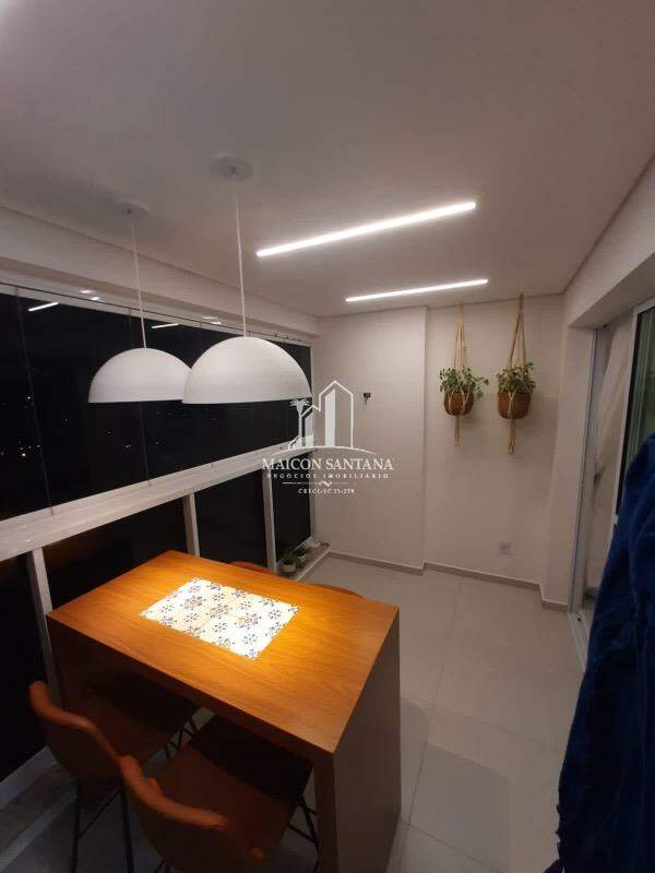 Apartamento à venda no Itacolomi: 