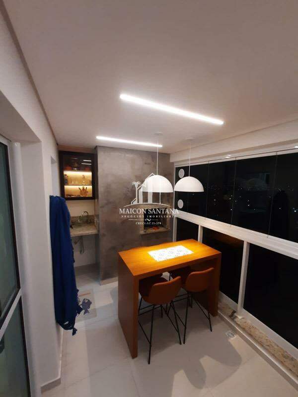 Apartamento à venda no Itacolomi: 