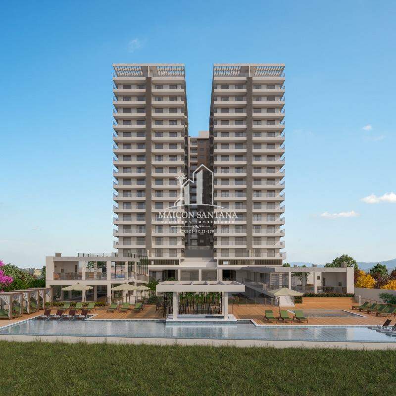 Apartamento à venda no Itacolomi: 