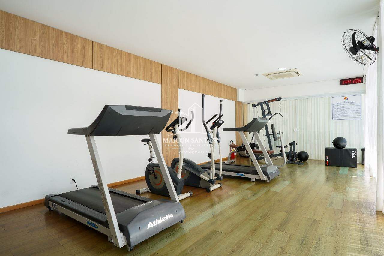 Apartamento à venda no Armação: 