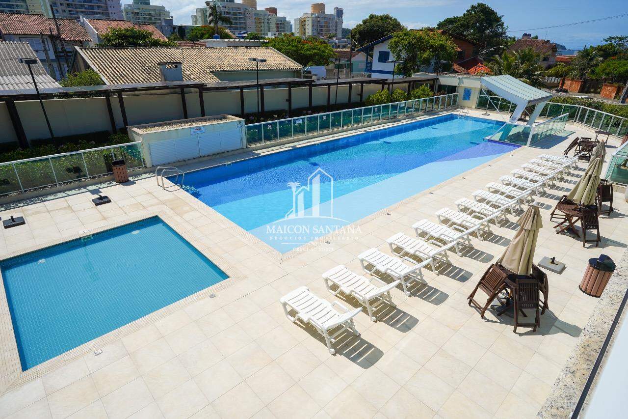Apartamento à venda no Armação: 