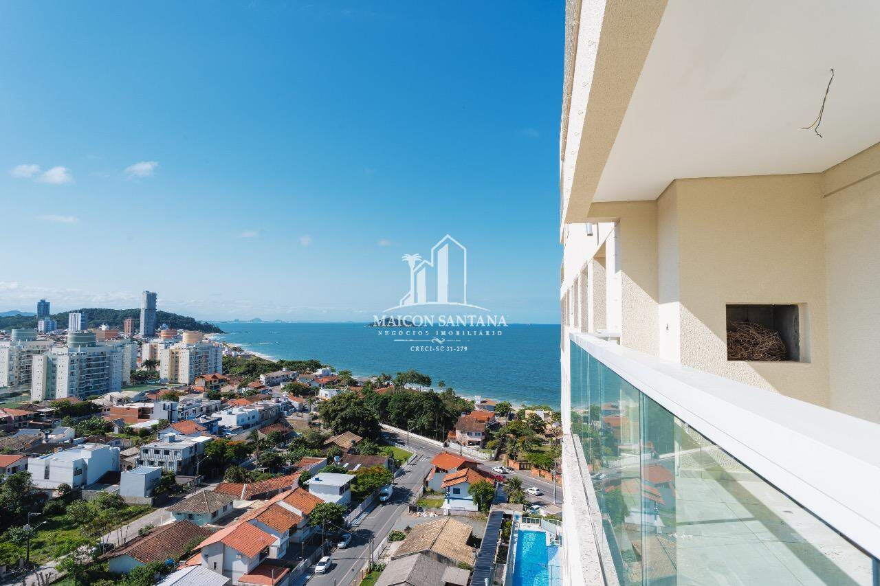 Apartamento à venda no Armação: 