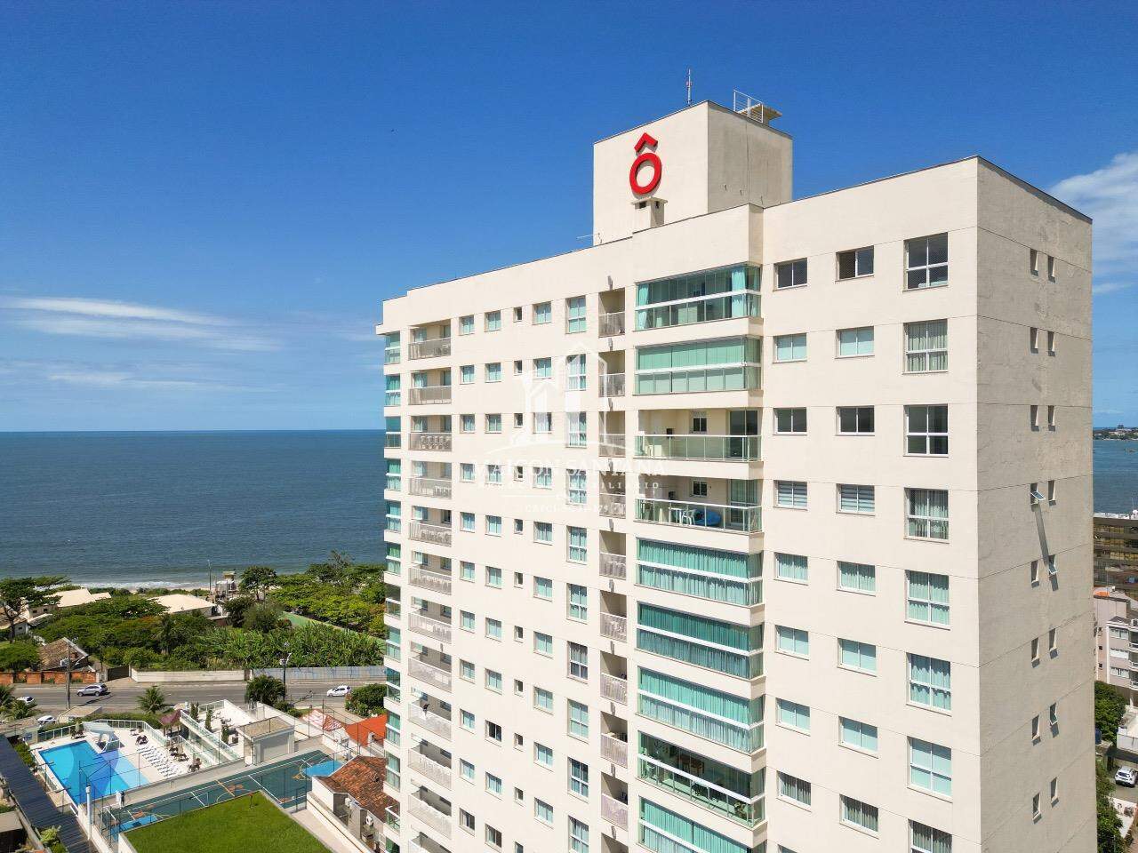 Apartamento à venda no Armação: 