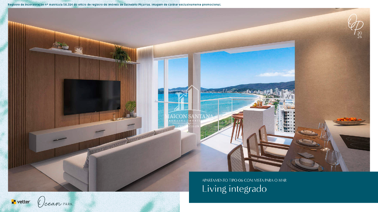 Apartamento à venda no Itacolomi: 
