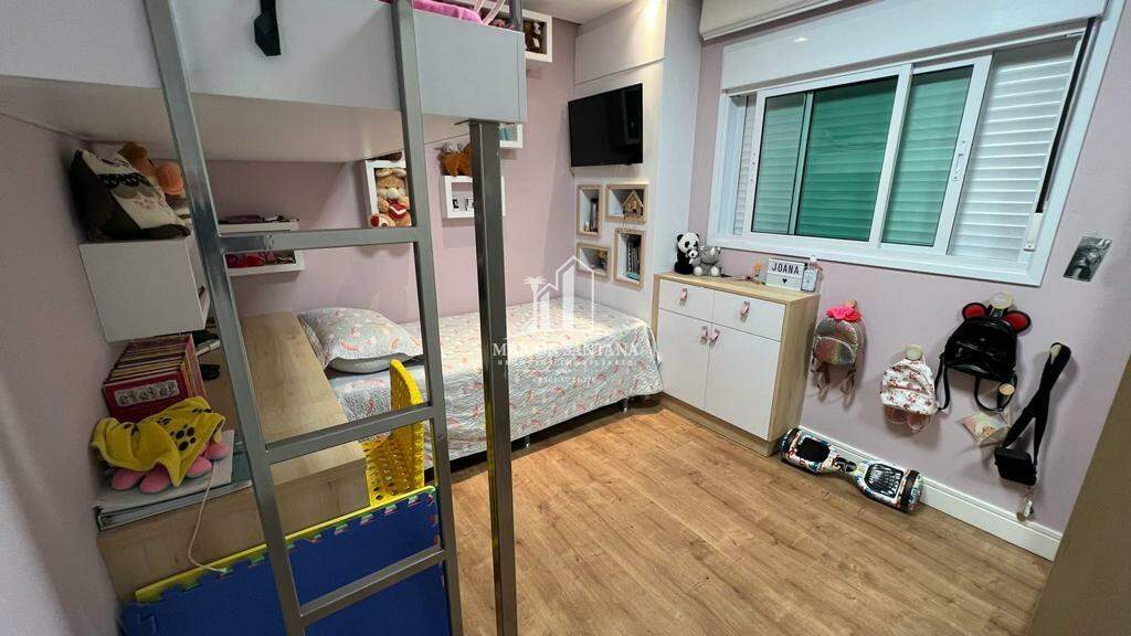 Apartamento à venda no Itacolomi: 
