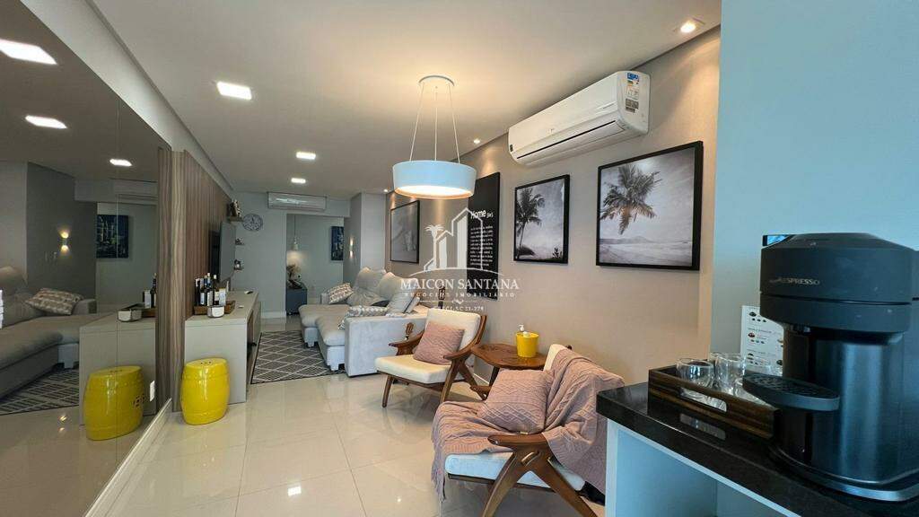 Apartamento à venda no Itacolomi: 