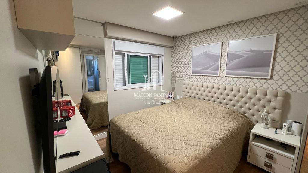 Apartamento à venda no Itacolomi: 