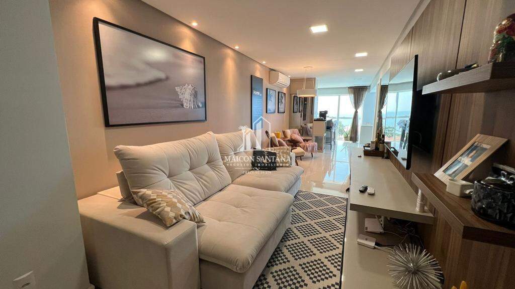 Apartamento à venda no Itacolomi: 