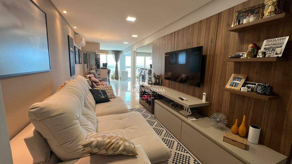 Apartamento à venda no Itacolomi: 