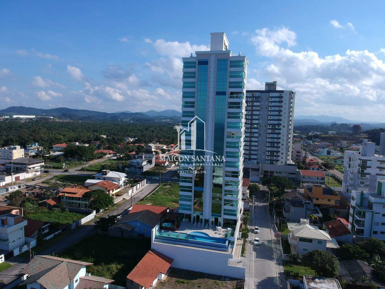 Apartamento à venda no Itacolomi: 
