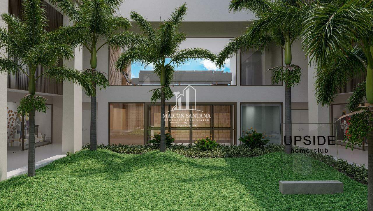 Apartamento à venda no Itacolomi: 
