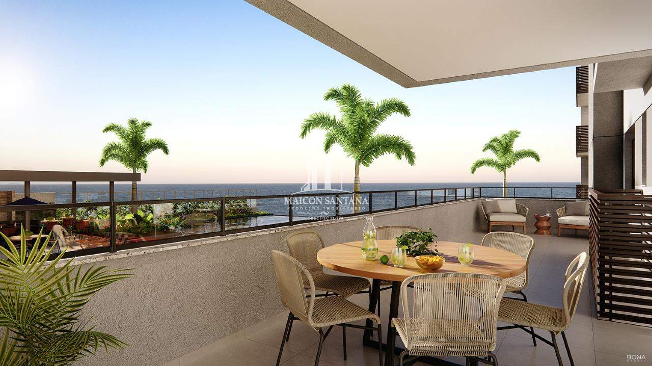 Apartamento à venda no Tabuleiro: 