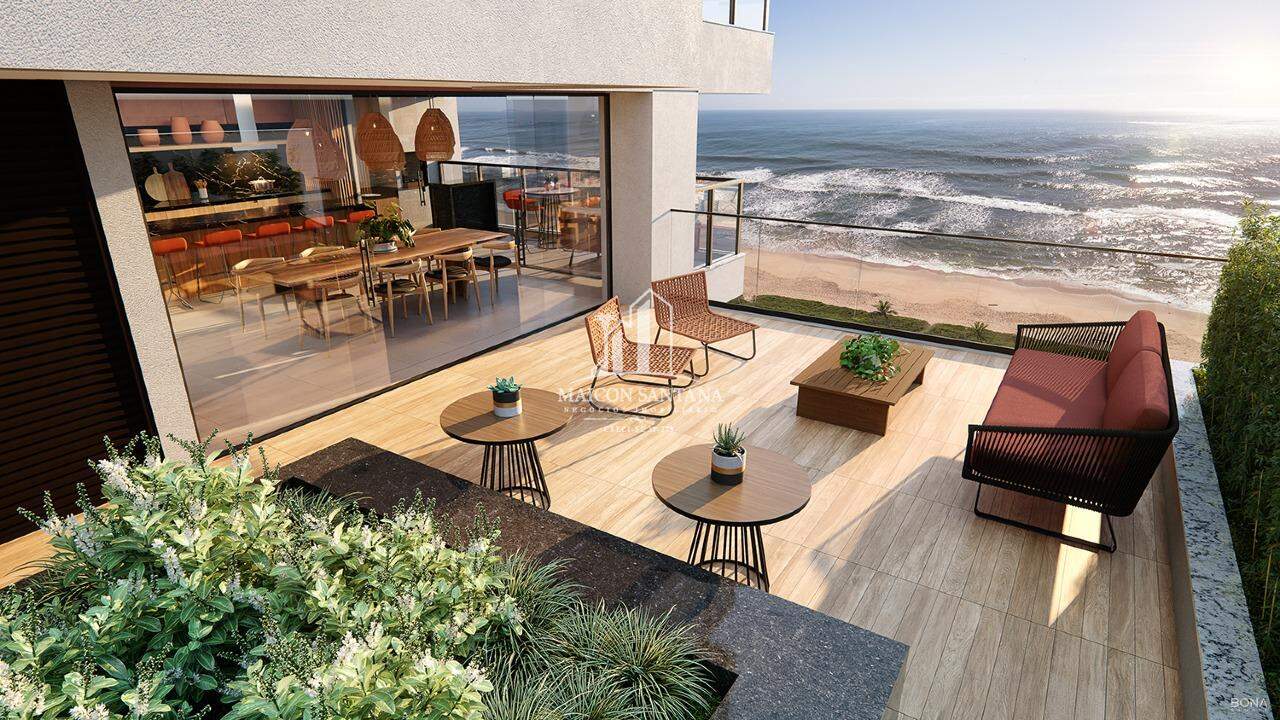 Apartamento à venda no Tabuleiro: 