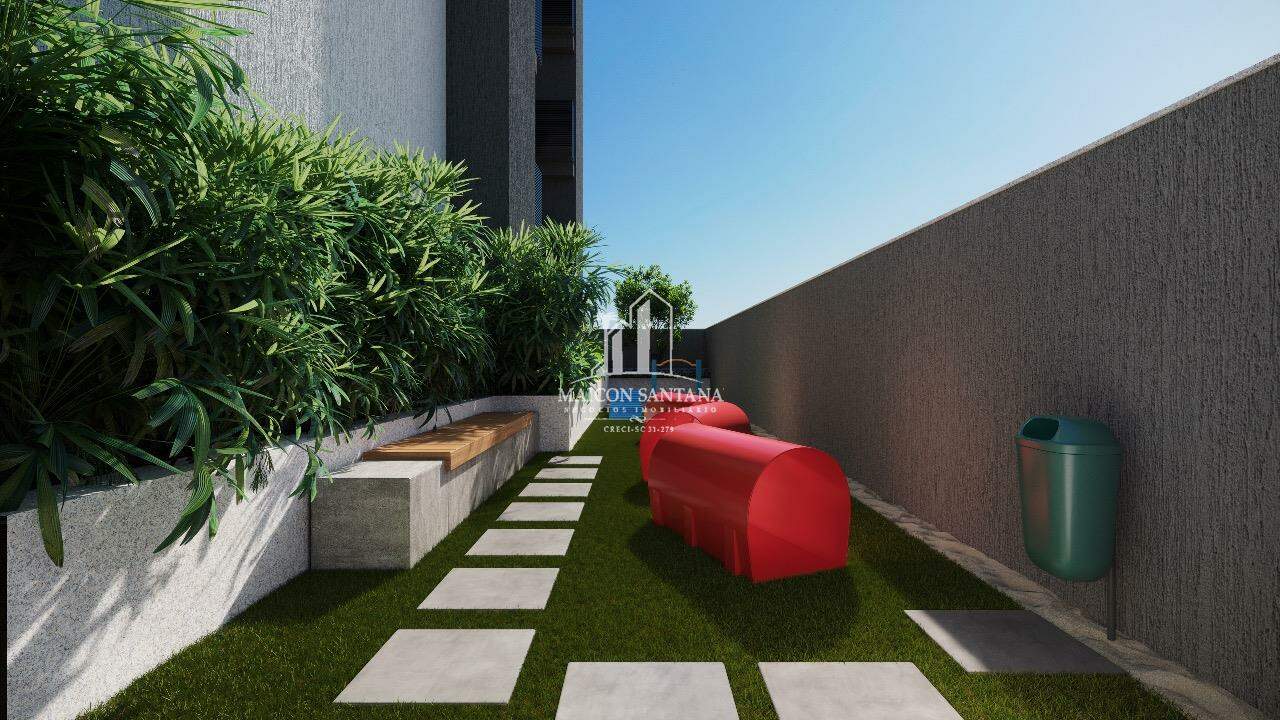 Apartamento à venda no Tabuleiro: 