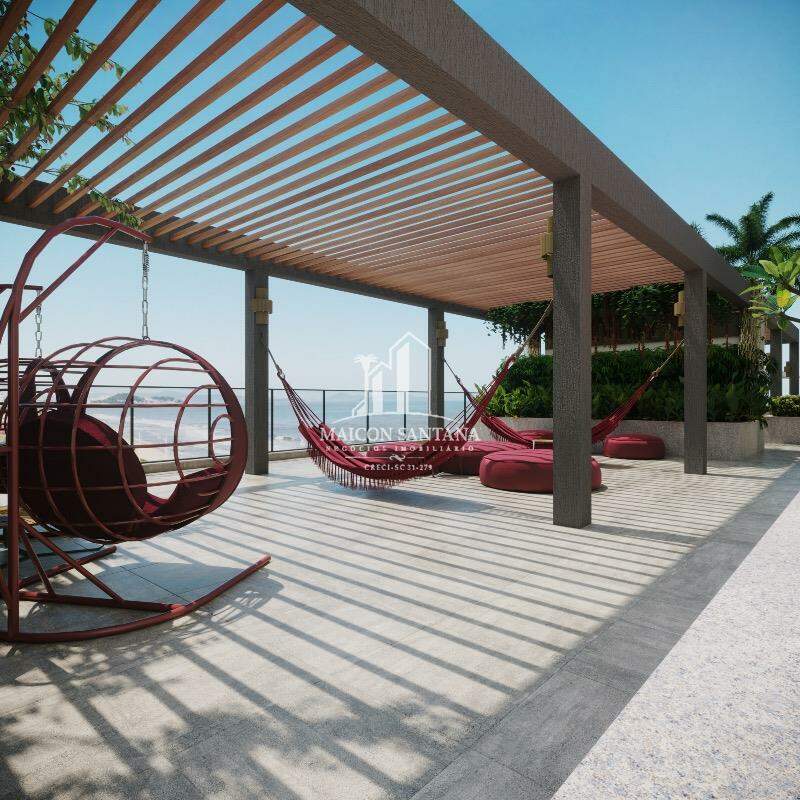Apartamento à venda no Tabuleiro: 