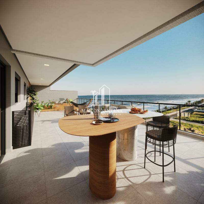 Apartamento à venda no Tabuleiro: 