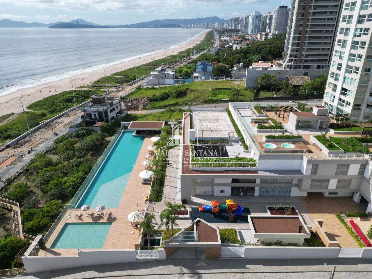 Apartamento à venda no Itacolomi: 