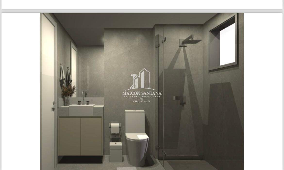 Apartamento à venda no Itacolomi: 