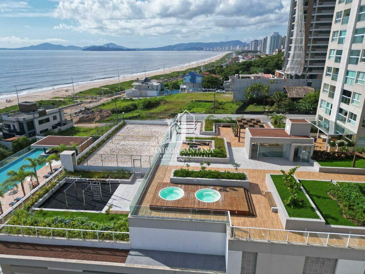 Apartamento à venda no Itacolomi: 