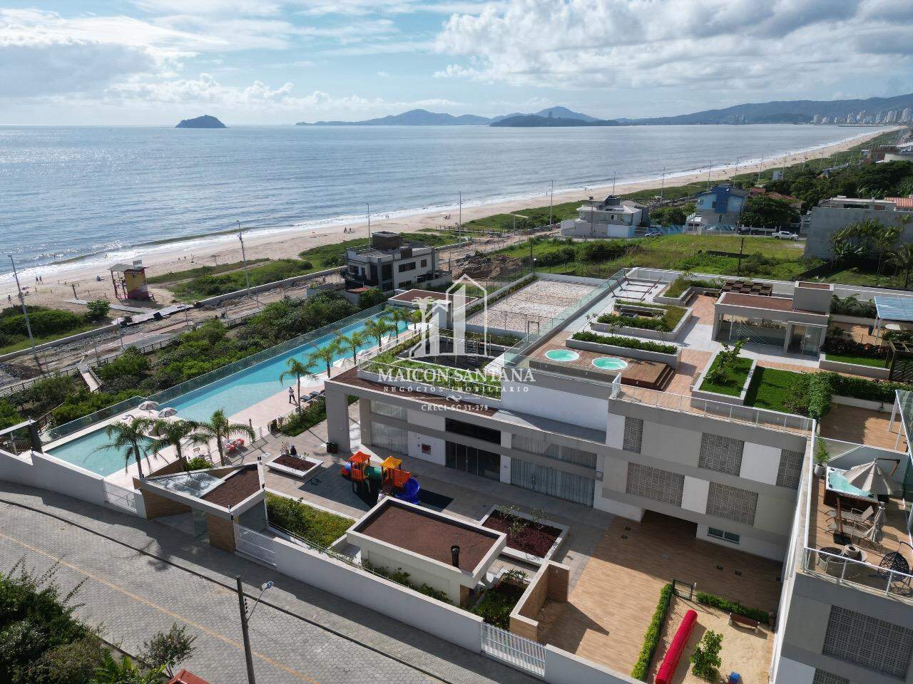 Apartamento à venda no Itacolomi: 