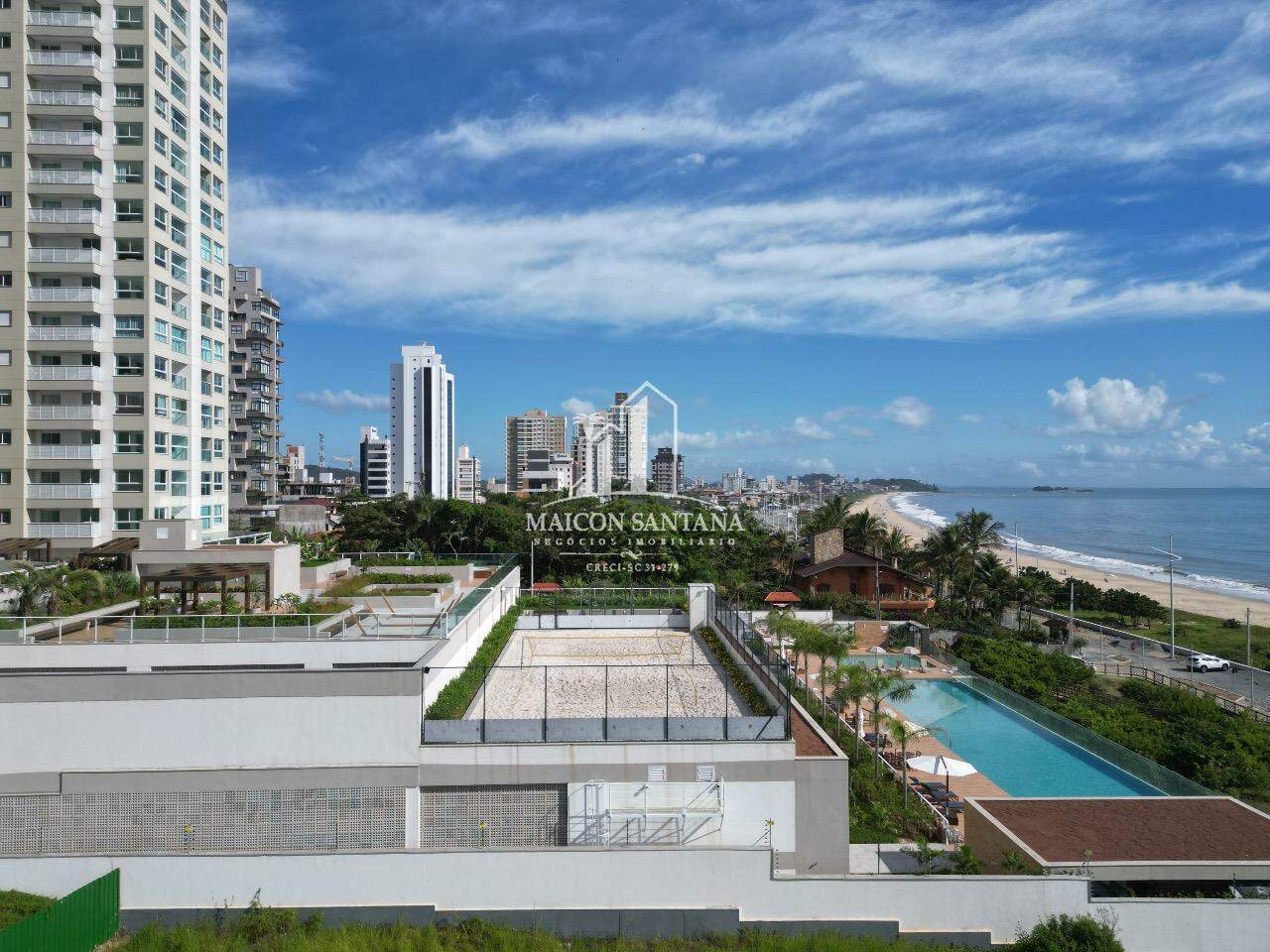 Apartamento à venda no Itacolomi: 