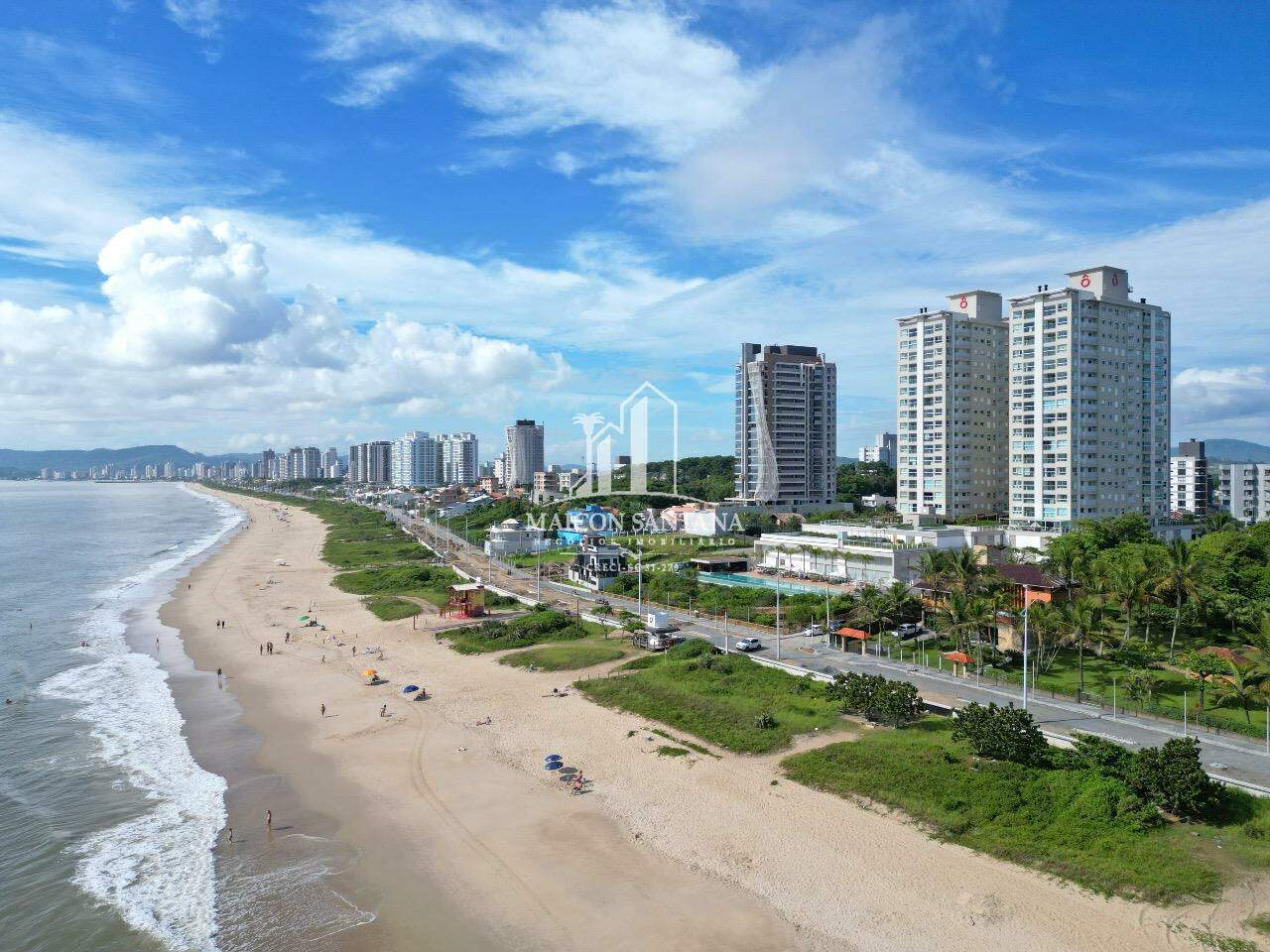 Apartamento à venda no Itacolomi: 