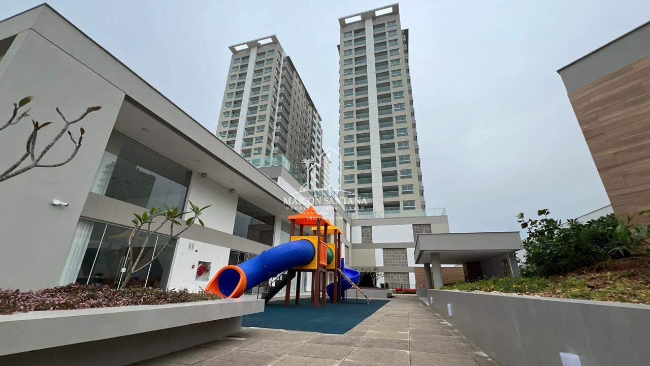 Apartamento à venda no Itacolomi: 
