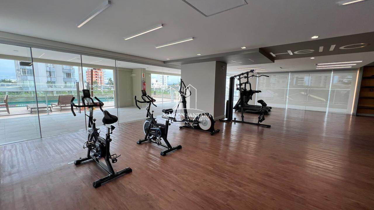 Apartamento à venda no Itacolomi: 