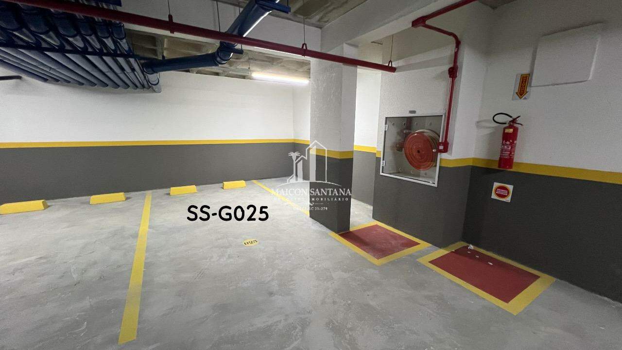 Apartamento à venda no Itacolomi: 