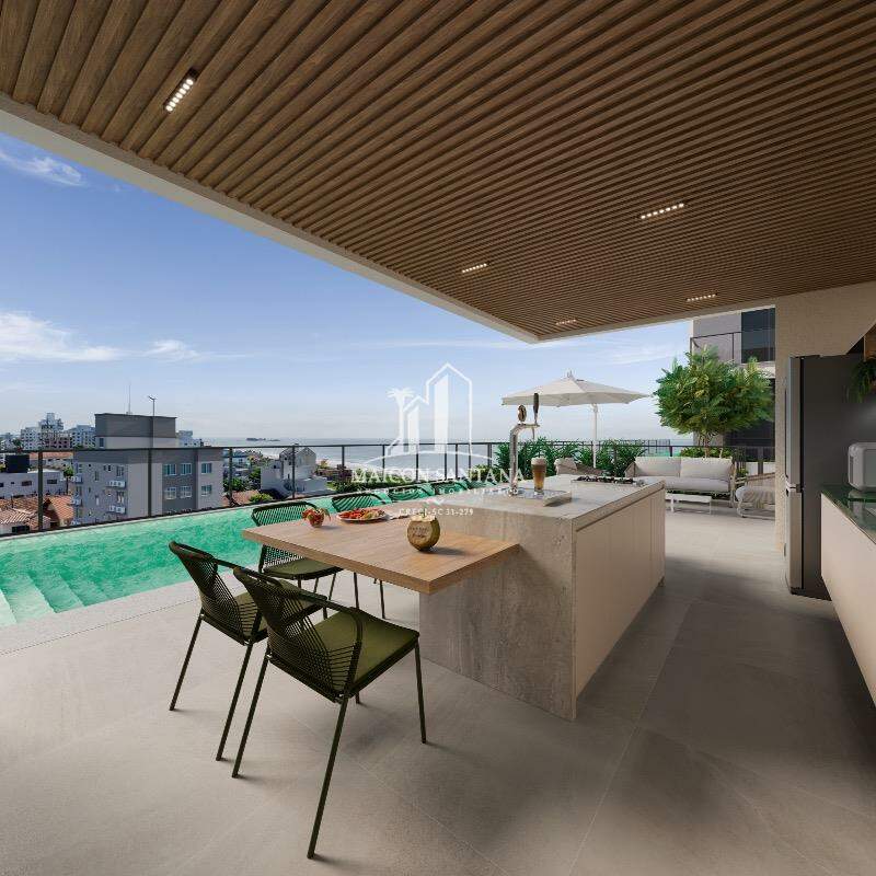 Apartamento à venda no Itacolomi: 