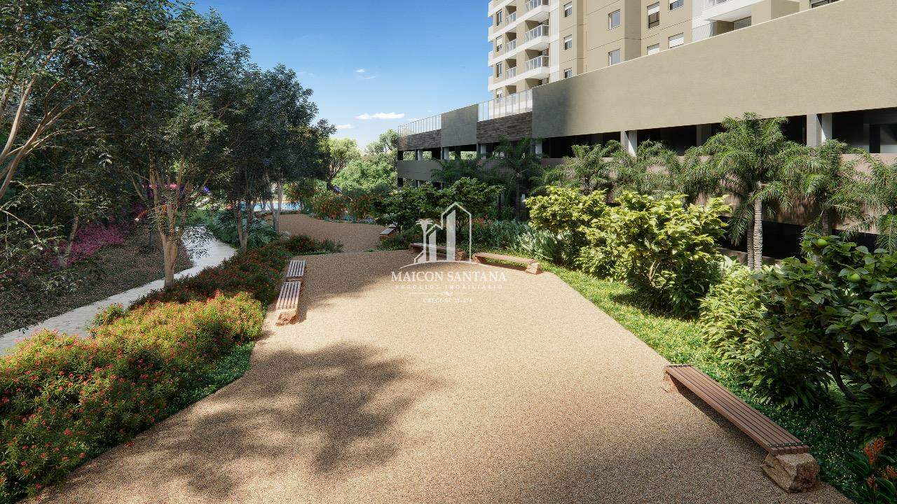 Apartamento à venda no Armação: 