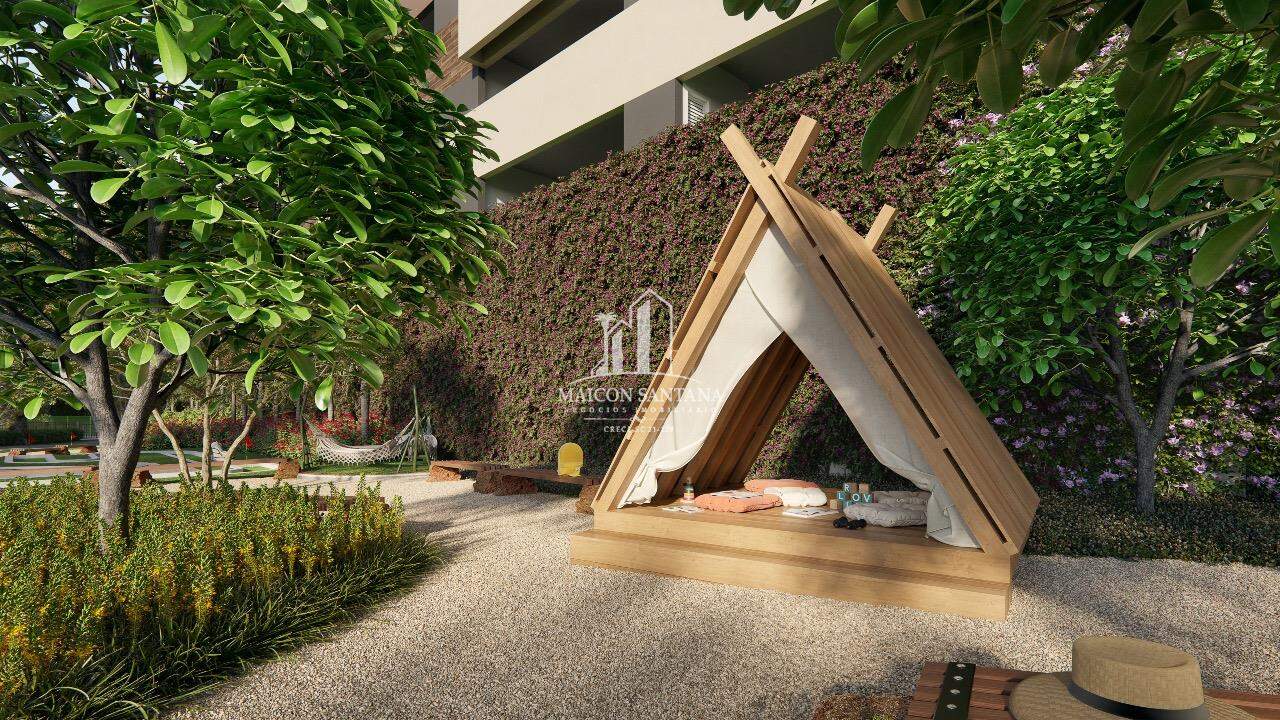 Apartamento à venda no Armação: 