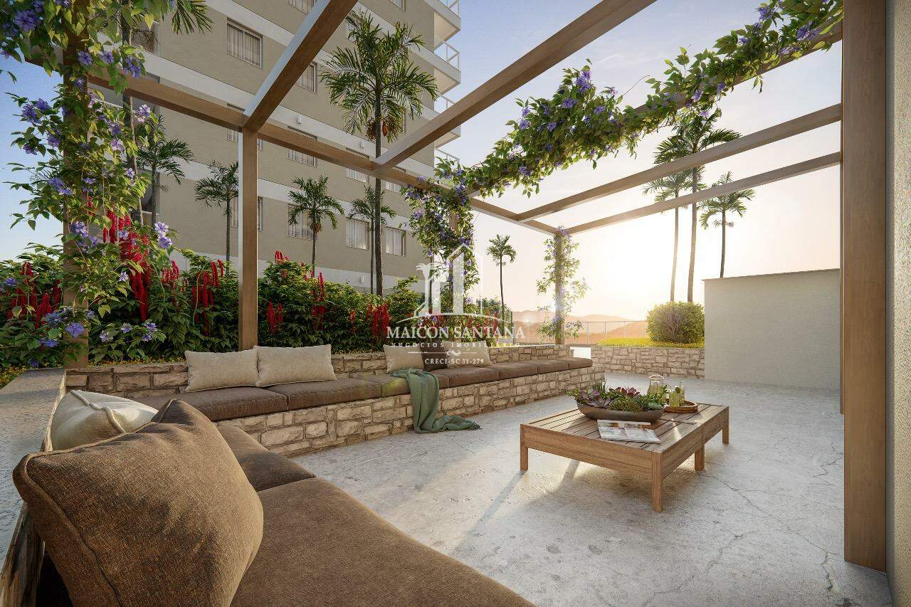 Apartamento à venda no Armação: 