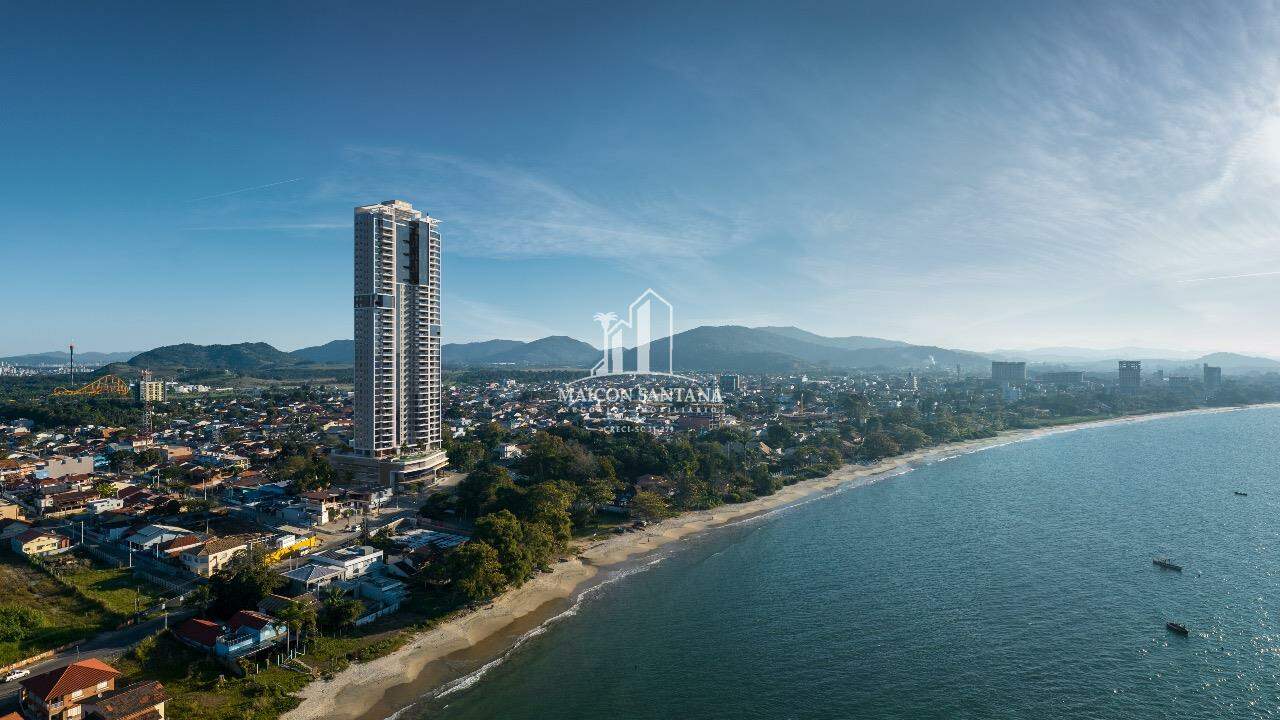 Apartamento à venda no Armação: 