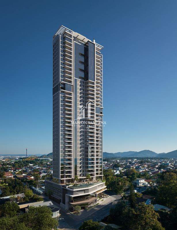 Apartamento à venda no Armação: 