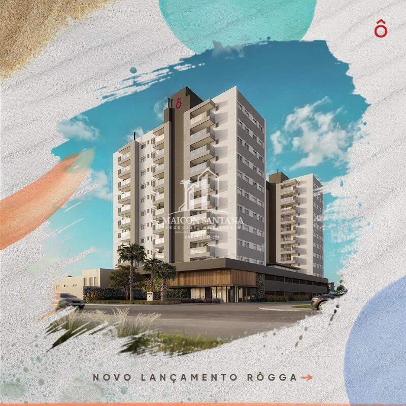 Apartamento à venda no Itacolomi: 