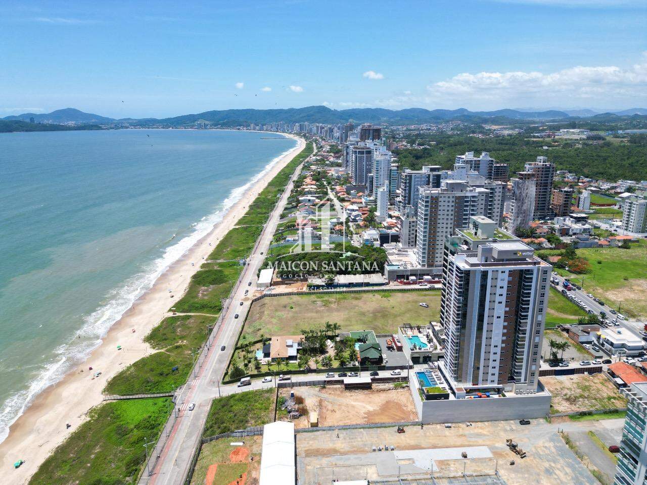 Apartamento à venda no Itacolomi: 