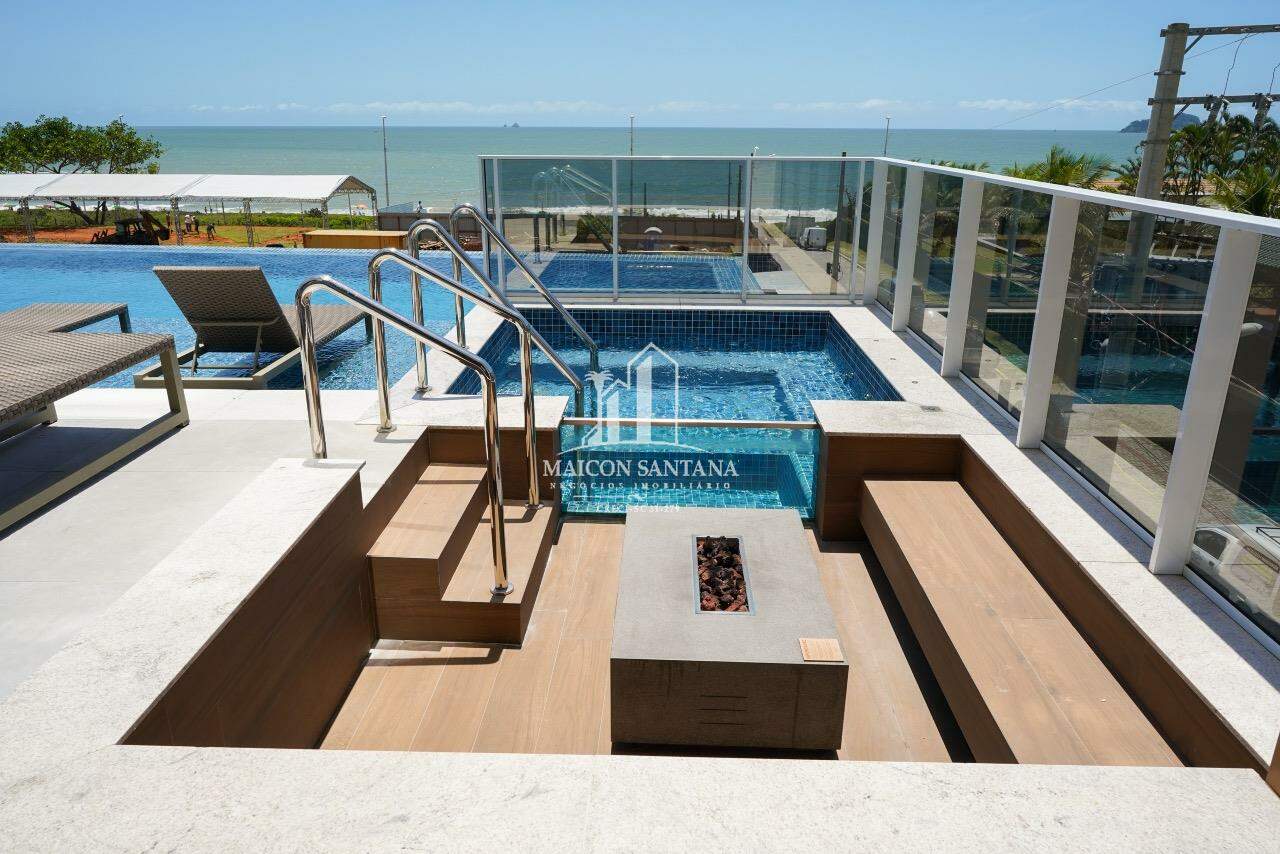 Apartamento à venda no Itacolomi: 