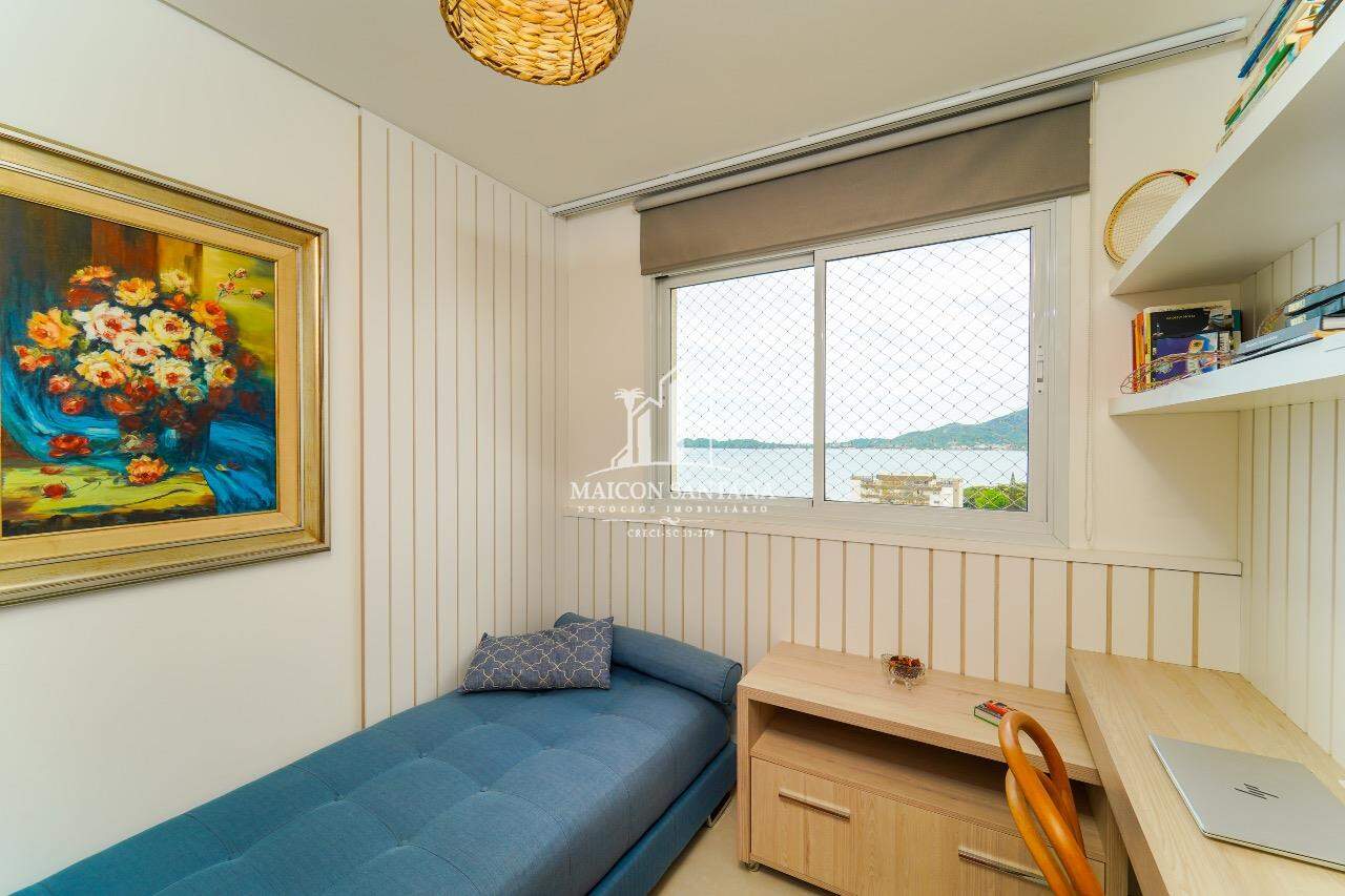 Apartamento à venda no Armação: 