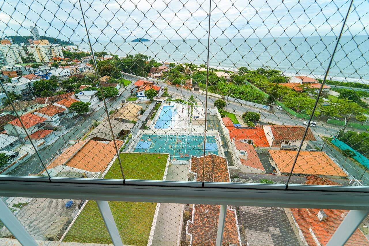 Apartamento à venda no Armação: 
