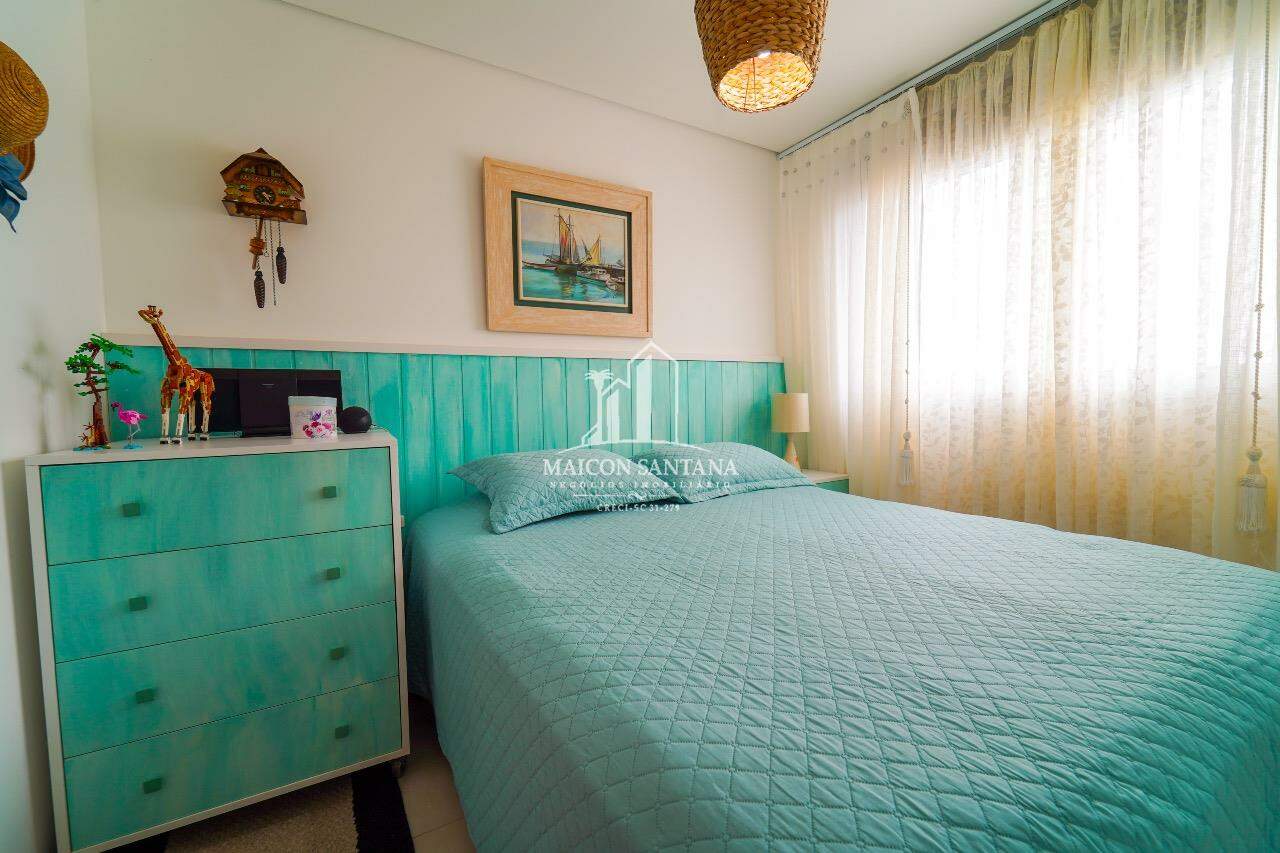Apartamento à venda no Armação: 