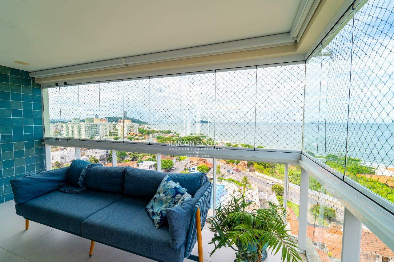 Apartamento à venda no Armação: 