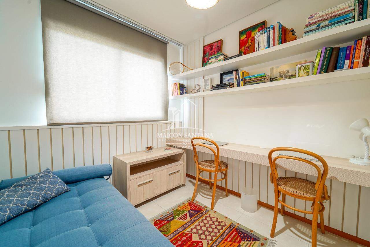 Apartamento à venda no Armação: 