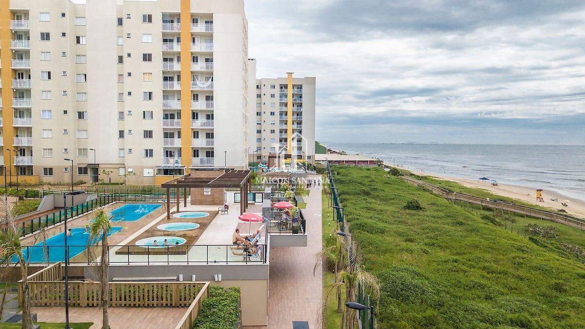 Apartamento à venda no Itajuba: 