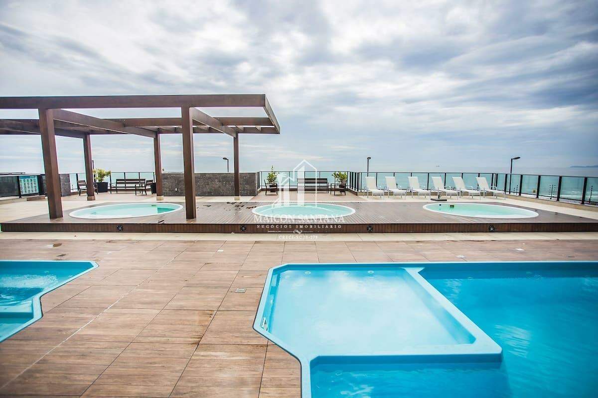 Apartamento à venda no Itajuba: 