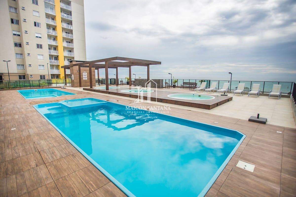 Apartamento à venda no Itajuba: 