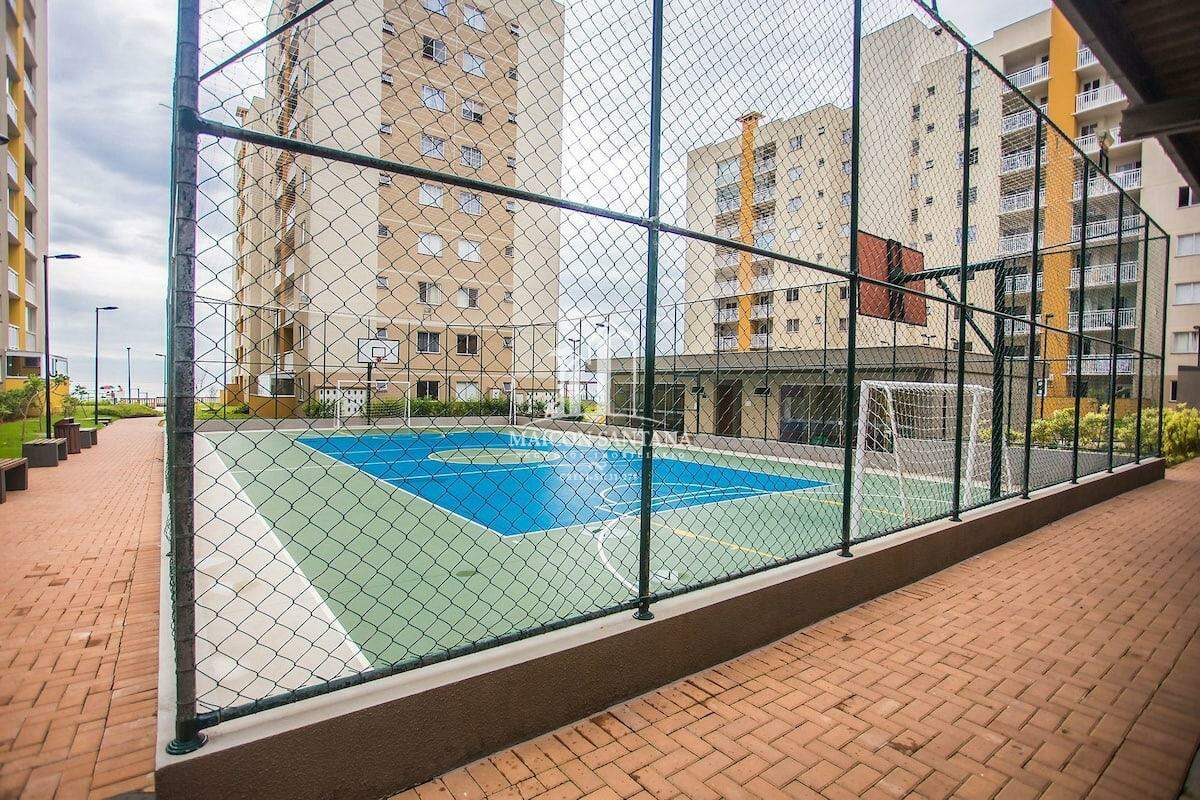 Apartamento à venda no Itajuba: 