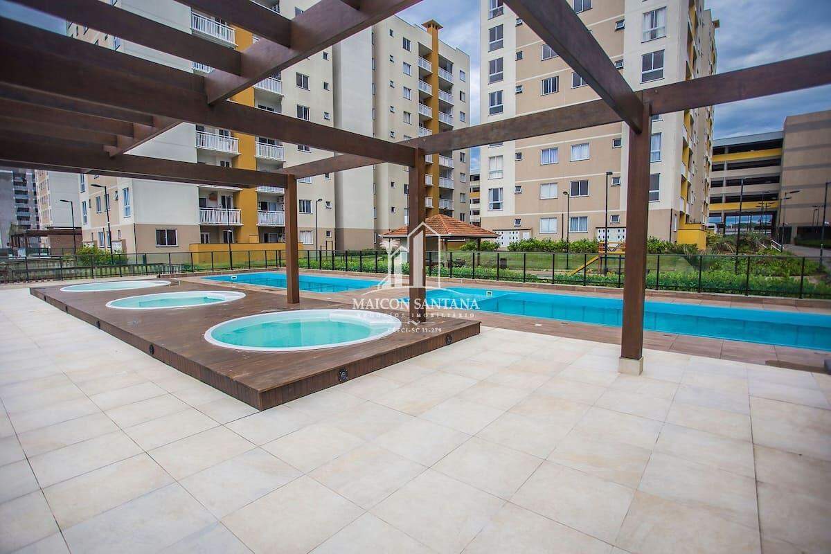 Apartamento à venda no Itajuba: 